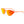 Italia Independent Orange Metal Sunglasses