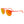 Italia Independent Orange Metal Sunglasses