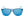 Italia Independent Blue Metal Sunglasses