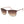 Italia Independent Brown Metal Sunglasses