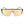 Italia Independent Brown Metal Sunglasses