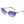 Italia Independent Purple Metal Sunglasses