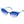 Italia Independent Blue Metal Sunglasses