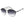 Italia Independent Gray Metal Sunglasses