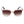 Italia Independent Multicolor Metal Sunglasses