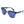 Italia Independent Blue Metal Sunglasses