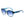 Italia Independent Blue Acetate Sunglasses