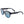 Italia Independent Gray Acetate Sunglasses