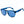 Italia Independent Blue Acetate Sunglasses