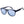 Italia Independent Gray Acetate Sunglasses