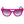 Italia Independent Multicolor Acetate Sunglasses
