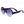Italia Independent Purple Acetate Sunglasses
