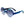 Italia Independent Blue Acetate Sunglasses
