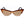 Italia Independent Brown Acetate Sunglasses