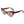 Italia Independent Brown Acetate Sunglasses
