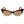 Italia Independent Brown Acetate Sunglasses