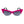 Italia Independent Multicolor Acetate Sunglasses