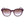 Italia Independent Purple Acetate Sunglasses