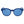 Italia Independent Blue Acetate Sunglasses
