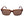 Italia Independent Brown Acetate Sunglasses