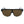 Italia Independent Black Acetate Sunglasses