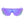 Italia Independent Purple Acetate Sunglasses