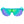 Italia Independent Blue Acetate Sunglasses