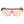 Italia Independent Brown Acetate Sunglasses