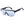Italia Independent Blue Acetate Sunglasses