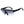 Italia Independent Black Acetate Sunglasses