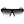 Italia Independent Black Acetate Sunglasses