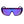 Italia Independent Purple Acetate Sunglasses