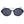 Italia Independent Gray Acetate Sunglasses