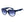 Italia Independent Blue Acetate Sunglasses