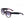 Italia Independent Purple Acetate Sunglasses