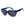 Italia Independent Blue Acetate Sunglasses
