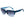 Italia Independent Blue Acetate Sunglasses
