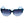Italia Independent Blue Acetate Sunglasses