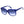 Italia Independent Purple Acetate Sunglasses