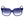 Italia Independent Purple Acetate Sunglasses