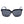 Italia Independent Gray Acetate Sunglasses