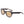Italia Independent Brown Acetate Sunglasses