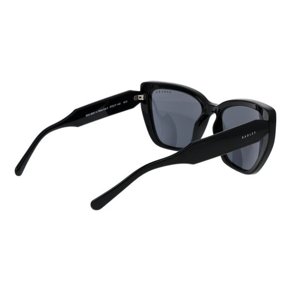 Radley Black Women Sunglass