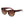Radley Brown Women Sunglass