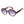 Italia Independent Brown Acetate Sunglasses