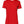 Dolce & Gabbana Red Crew Neck Short Sleeves Top T-shirt