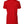 Dolce & Gabbana Red Cotton Short Sleeves Crew Neck Top T-shirt