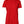 Dolce & Gabbana Red Cotton Short Sleeves Crew Neck Top T-shirt