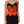 Dolce & Gabbana Red Black Lace Trim Silk Sleeveless Tank Top