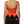 Dolce & Gabbana Red Black Lace Trim Silk Sleeveless Tank Top